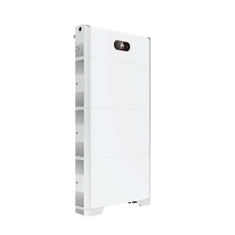 HUAWEI LUNA2000-15-S0 battery storage