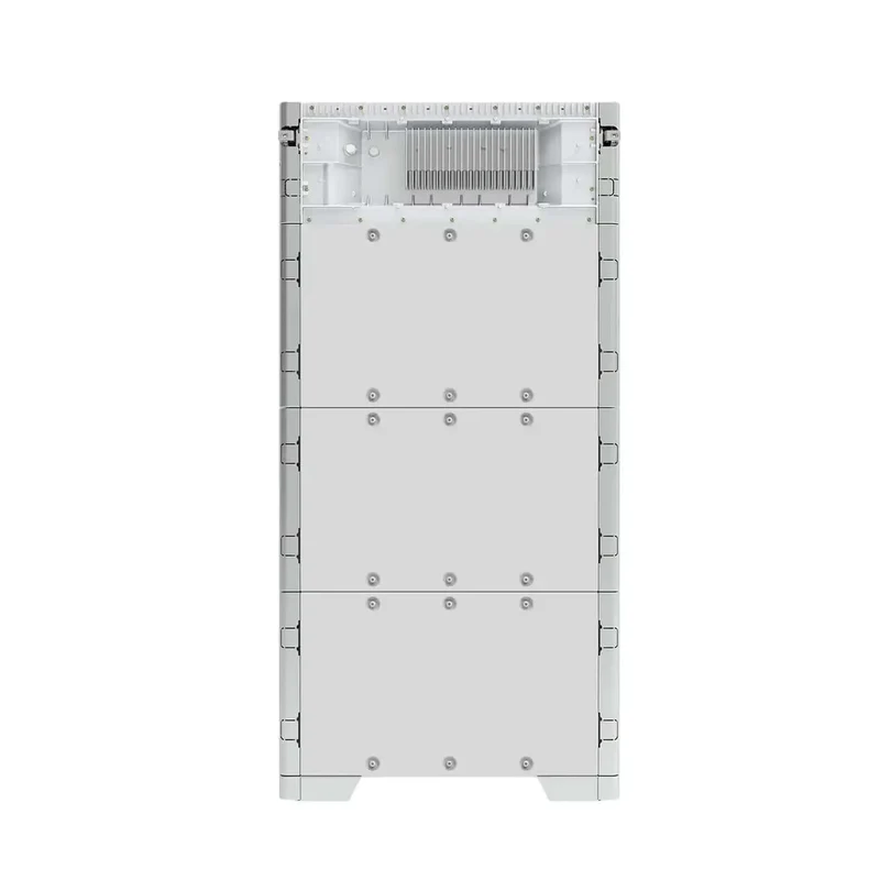 HUAWEI LUNA2000-15-S0 battery storage