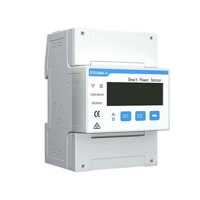Capteur de puissance intelligent HUAWEI DTSU666-H 250 A/50 mA