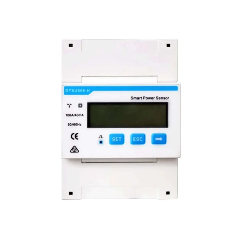 Capteur de puissance intelligent HUAWEI DTSU666-H 250 A/50 mA