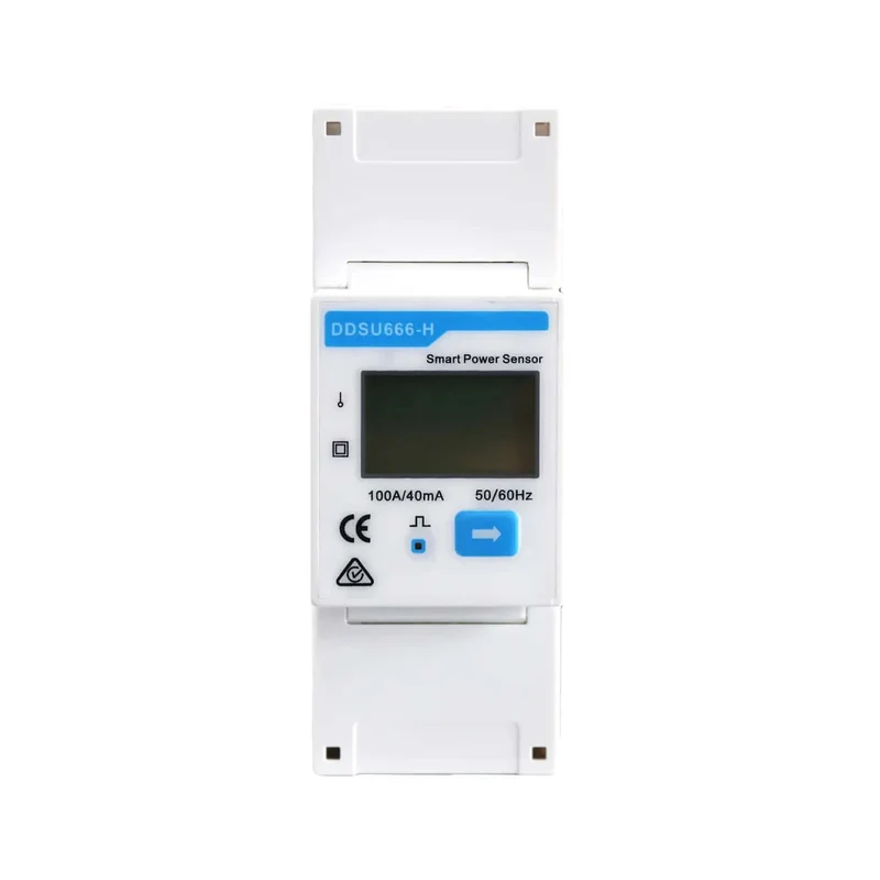 HUAWEI Smart Power Sensor DDSU666-H 100A