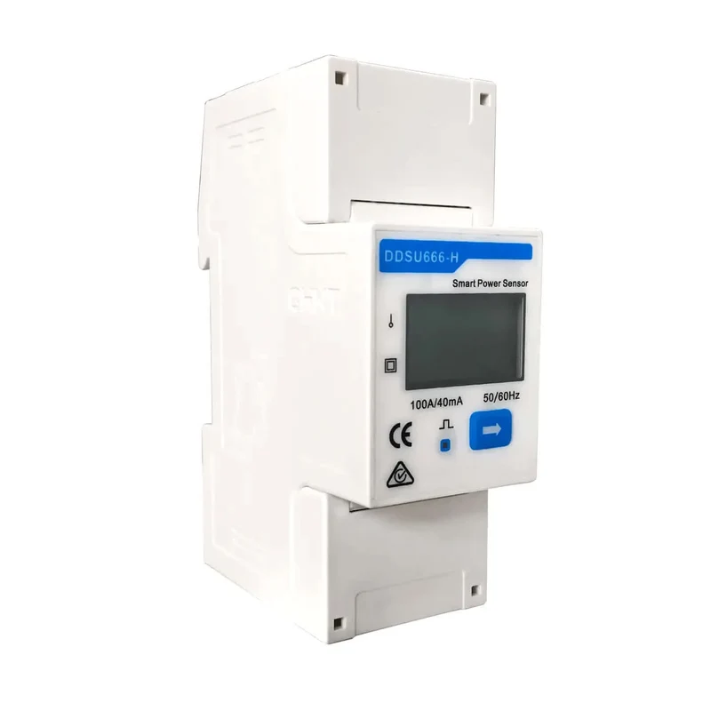 HUAWEI Smart Power Sensor DDSU666-H 100A