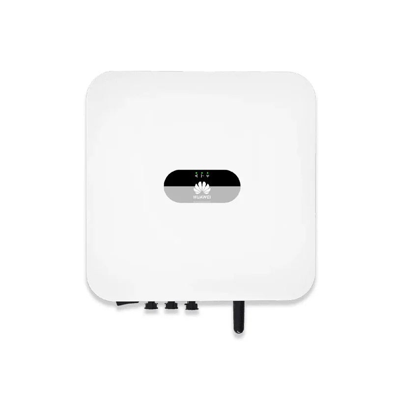 Onduleur HUAWEI SUN2000-6KTL L1 version DE