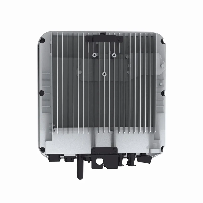 Onduleur HUAWEI SUN2000-6KTL L1 version DE