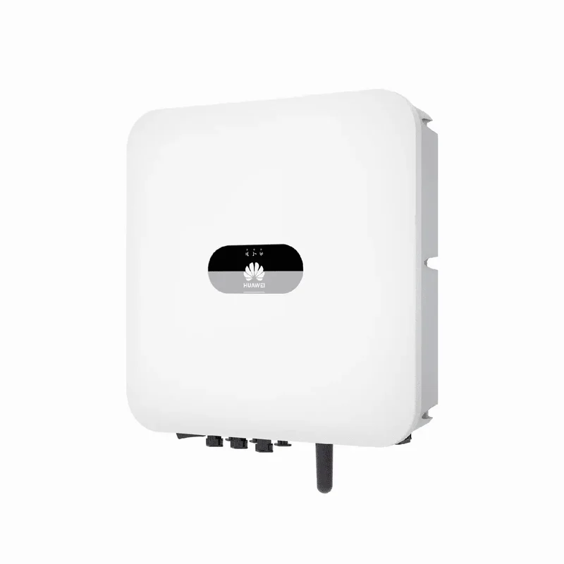 HUAWEI SUN2000-5KTL-L1 inverter DE version