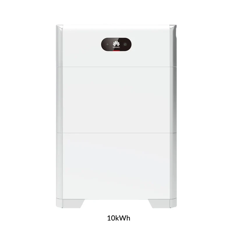 HUAWEI LUNA2000-5/10-S0 battery storage