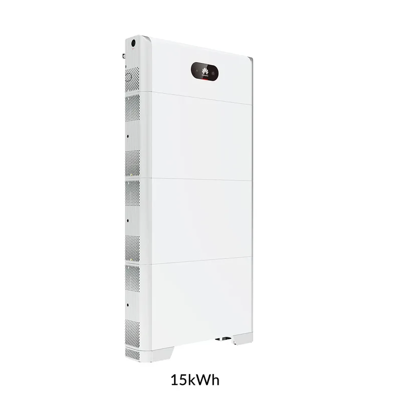 HUAWEI LUNA2000-5/10-S0 battery storage