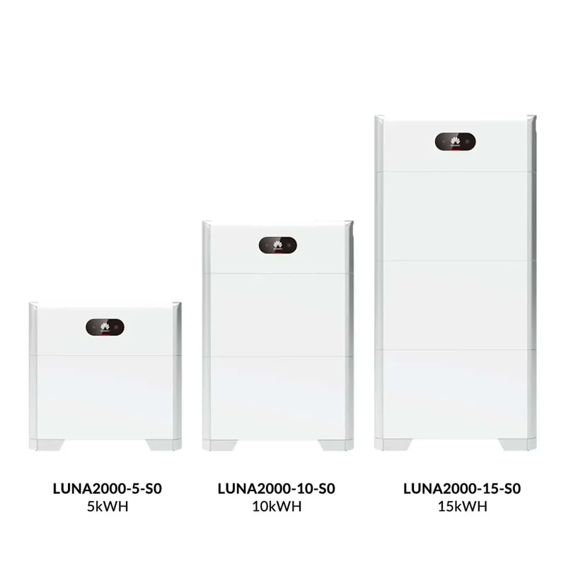 HUAWEI LUNA2000-5-E0 PV battery module