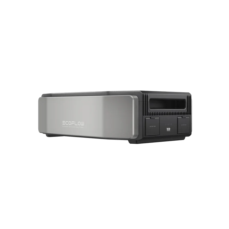 EcoFlow DELTA Pro Ultra Starter Kit