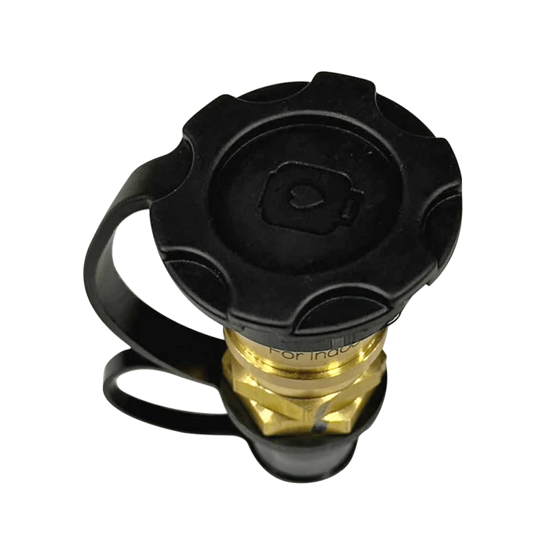 EcoFlow LPG Hose Adapter