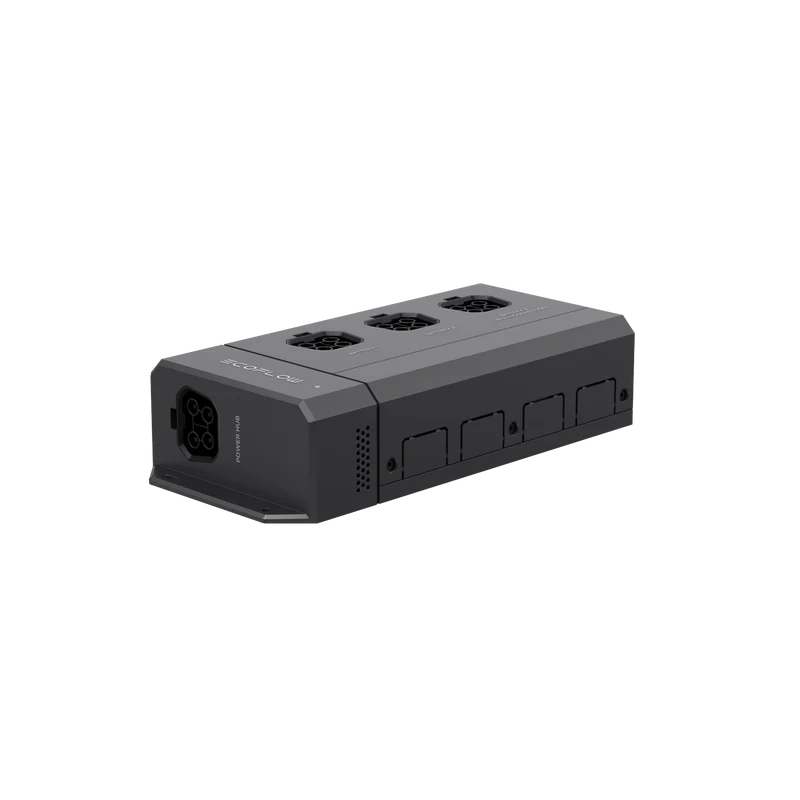 EcoFlow Power Dock