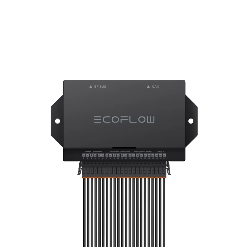 EcoFlow Power Link