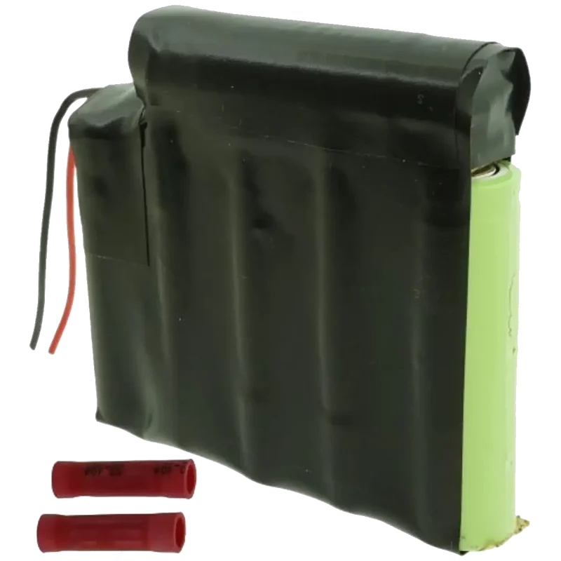 Batterie Globus 7.2V 1700mAh NiMH 6N170PV