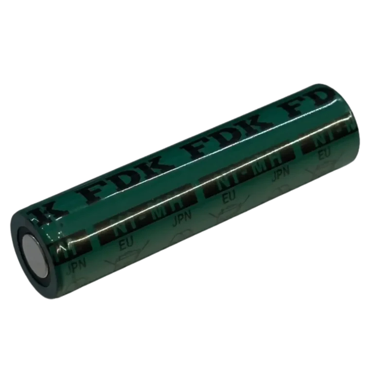 Batterie HR 4/3 AU 1.2V 4Ah
