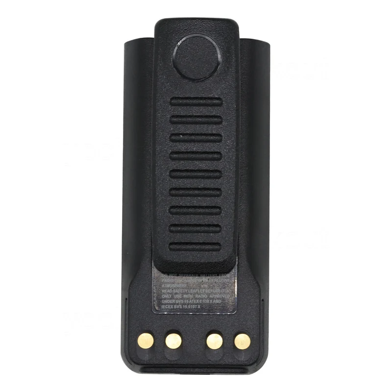 NNTN8570 Replacement Battery For Motorola MTP8500 MTP8550EX XIR P8668EX P8608EX Radio