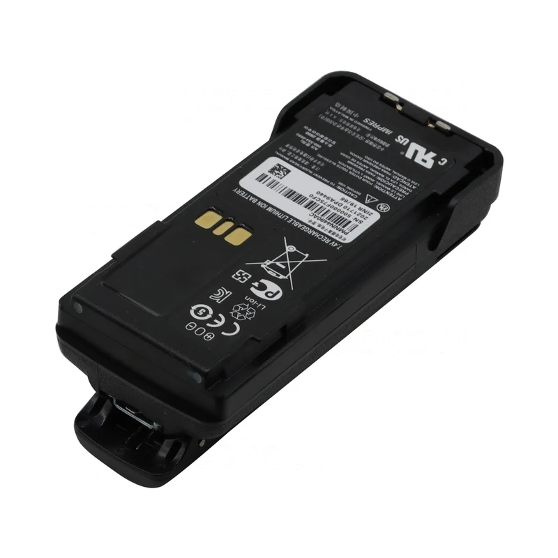PMNN4490AC Replaceme Battery For Motorola DEP550e DEP570e XPR3000 XPR3000e DP2400e