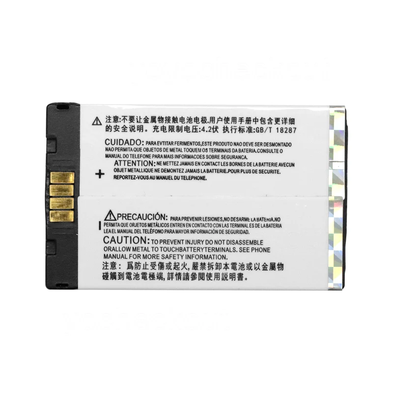 NNTN6923A Replacement Battery For Motorola NTNN5706A SNN5705 SNN5705C DTR650