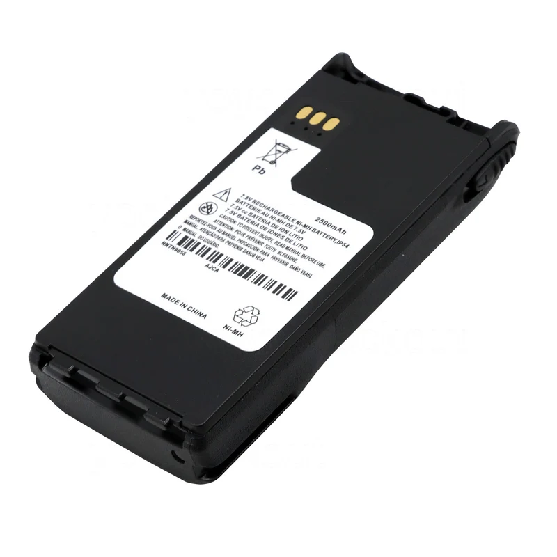 NNTN9858 Replaceme Battery For Motorola PR1500 NT1500 XTS1500