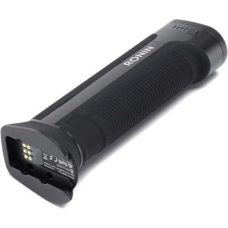 RSG37 Battery for DJI Ronin-S BG37 Gimbal Stabilizer Grip