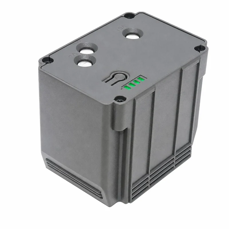 Tactacam Cellular Security Camera Replacement Battery - 7.2V 7000mAh Rechargeable