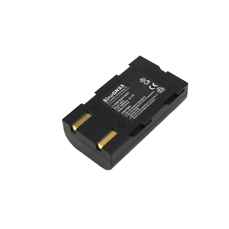 HB34 Li-ion Replacement Battery for Sinan T30/N3 GNSS GPS Receiver – RTK Surveying Equipment