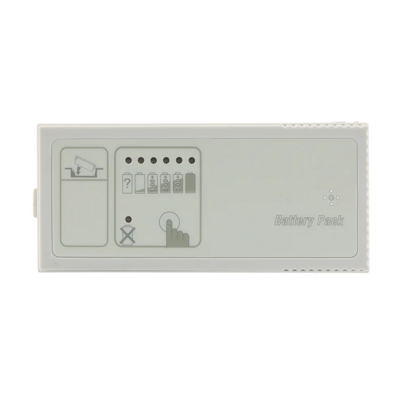 Battery 8019-0535-01 For Zoll SurePower Defibrillator battery pack pac R/E | KingSener