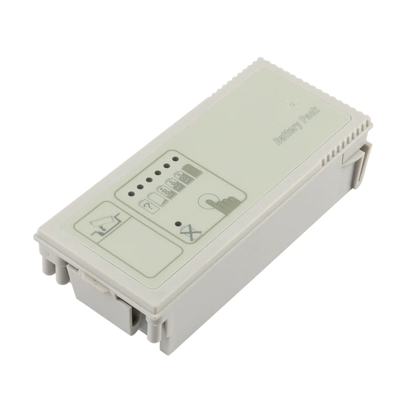 ZOLL 8019-0535-01 Battery For R SurePower Defibrillator | 98% NEW