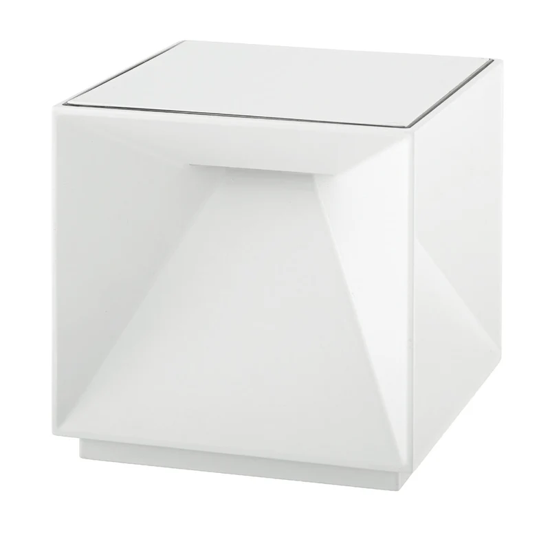 CUBOX WHITE