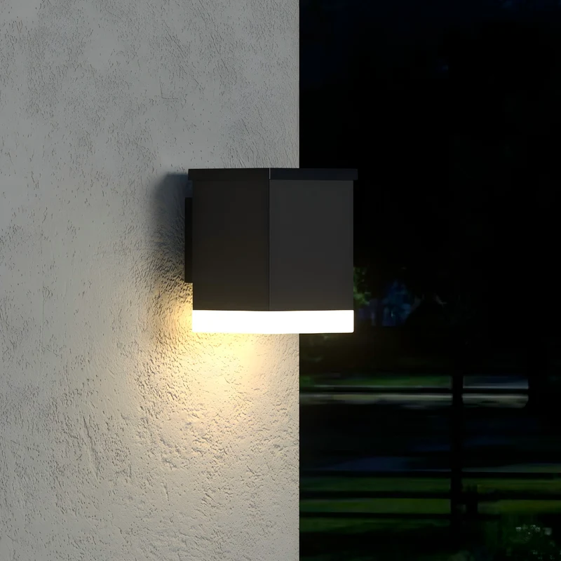 SUNBOX BLACK