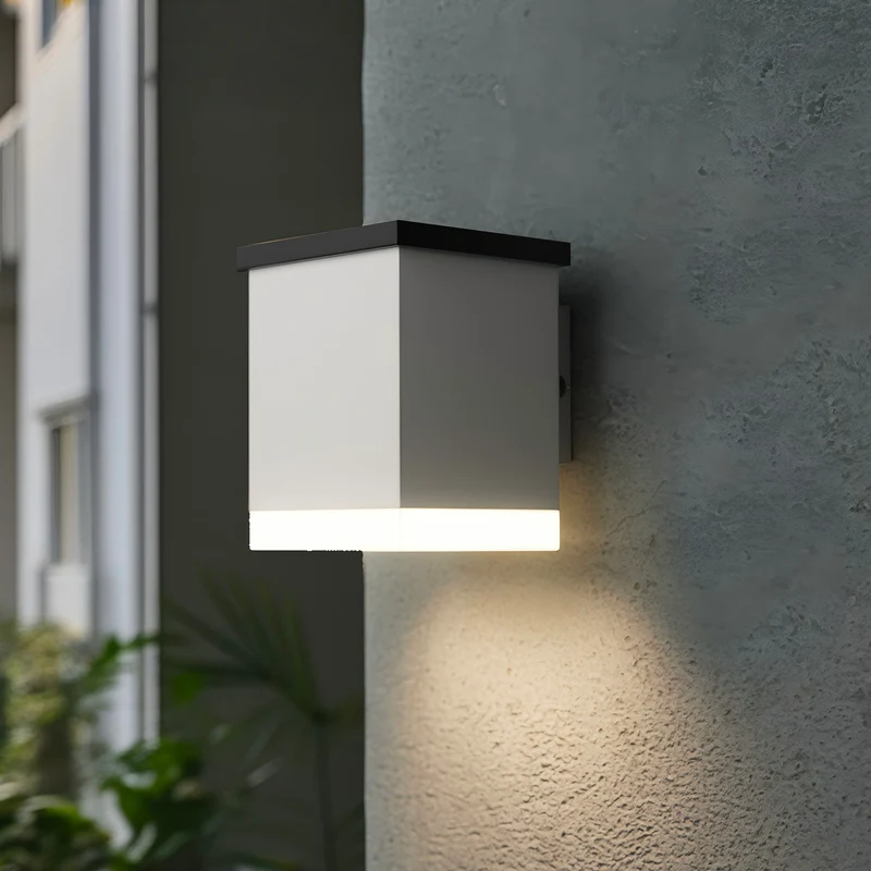 SUNBOX WHITE