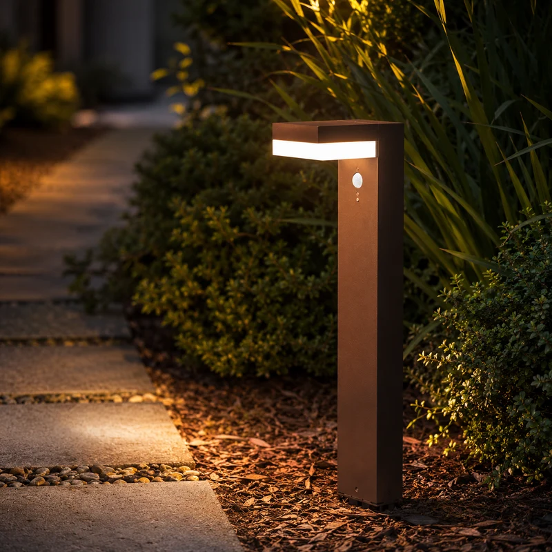 CENOVA TALL CORTEN
