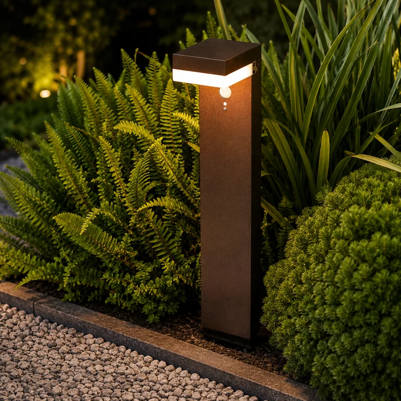 CENOVA TALL CORTEN