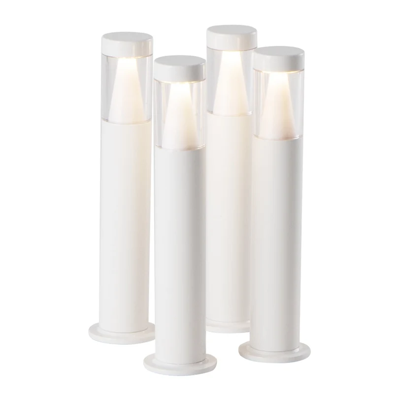 4X STICK WHITE