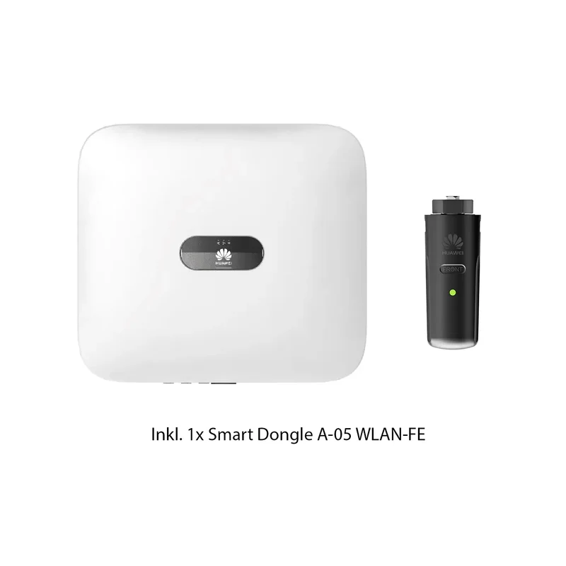 HUAWEI SUN2000-5KTL-M1 HC Inverter