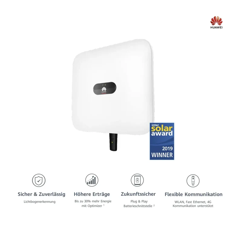 HUAWEI SUN2000-8KTL-M1 HC Inverter