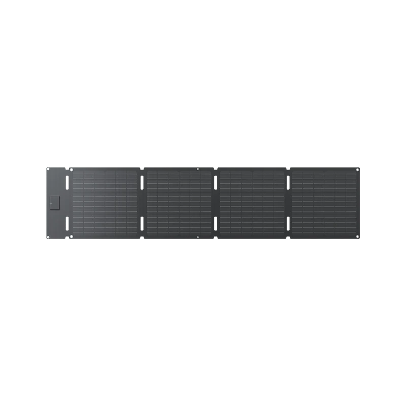 EcoFlow 60W Portable Solar Panel