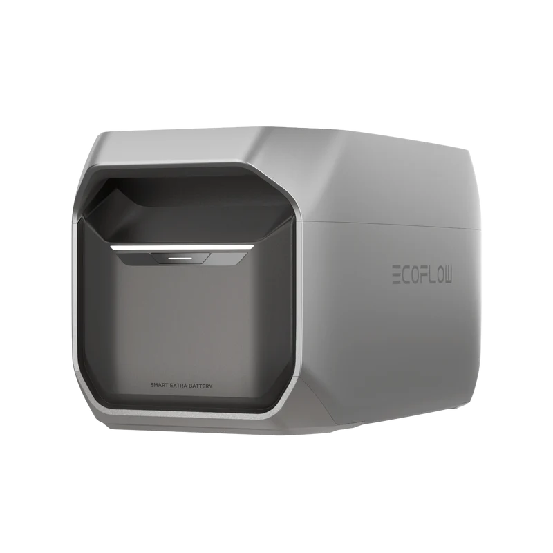 EcoFlow DELTA 3 Series Smart Extra Battery
