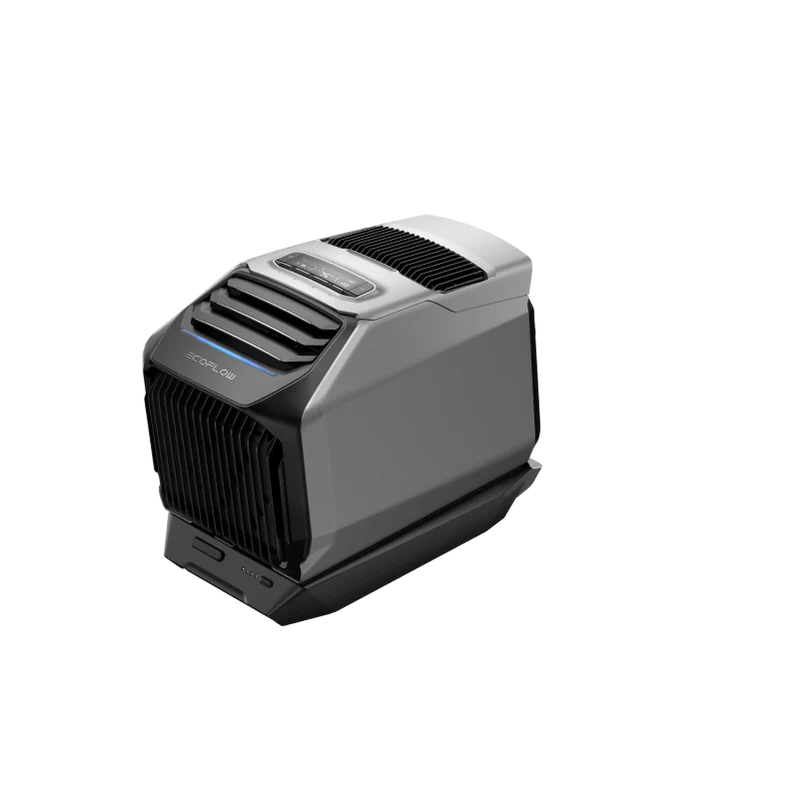 EcoFlow WAVE 2 Portable Air Conditioner with Heater