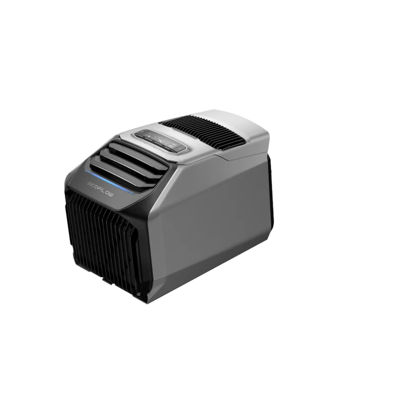 EcoFlow WAVE 2 Portable Air Conditioner with Heater