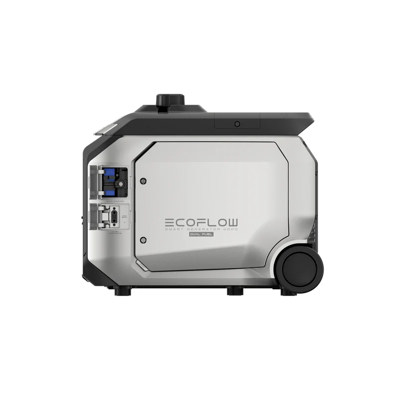 EcoFlow Smart Generator 4000 (Dual Fuel)