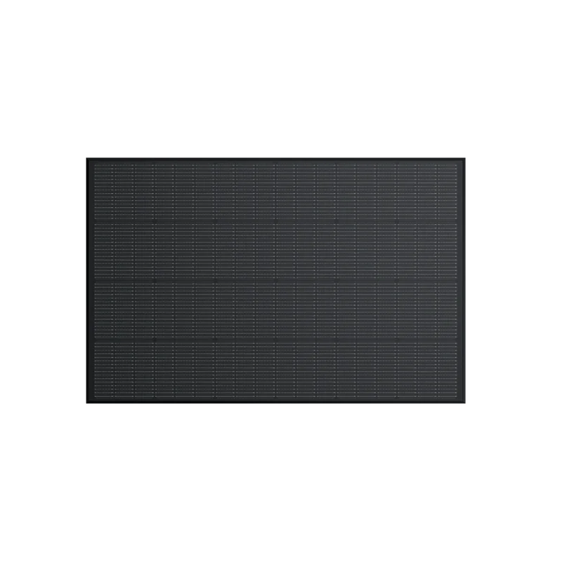 EcoFlow 175W Rigid Solar Panel