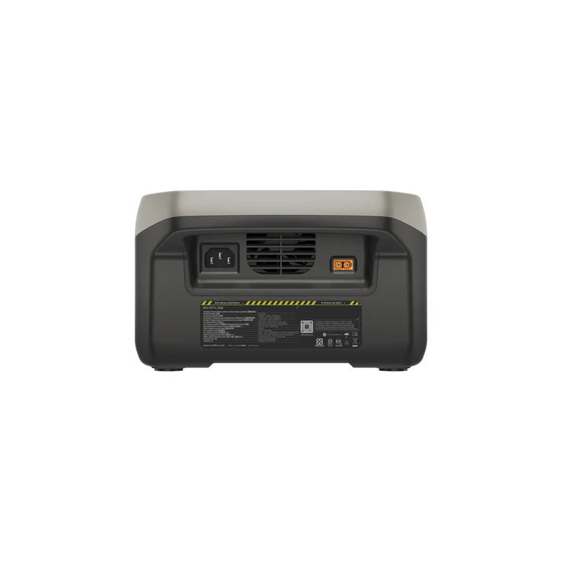 EcoFlow RIVER 2 (240) Portable Power Station