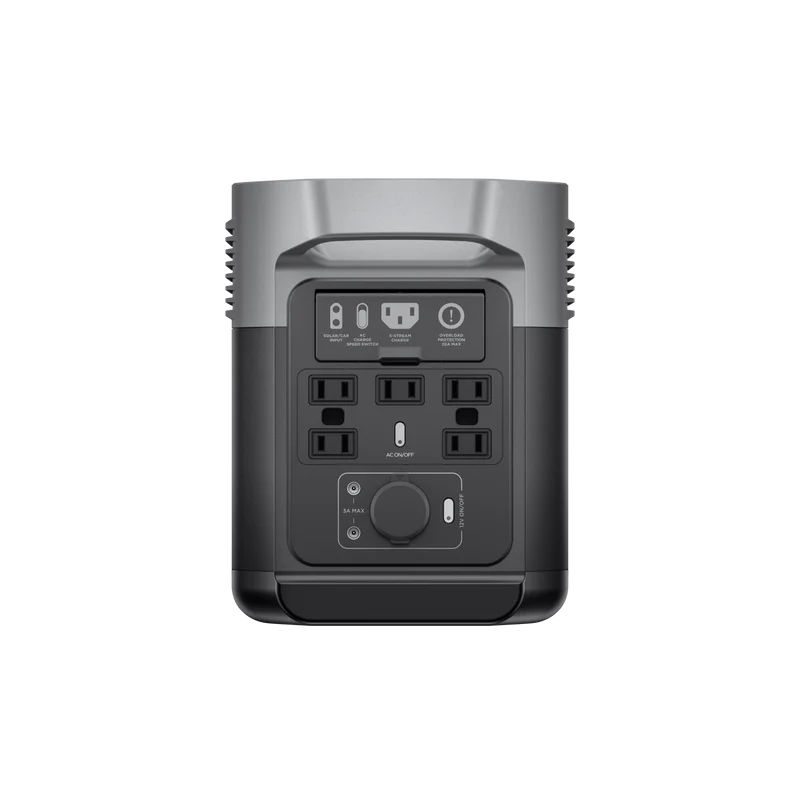 EcoFlow DELTA mini Portable Power Station (Refurbished)