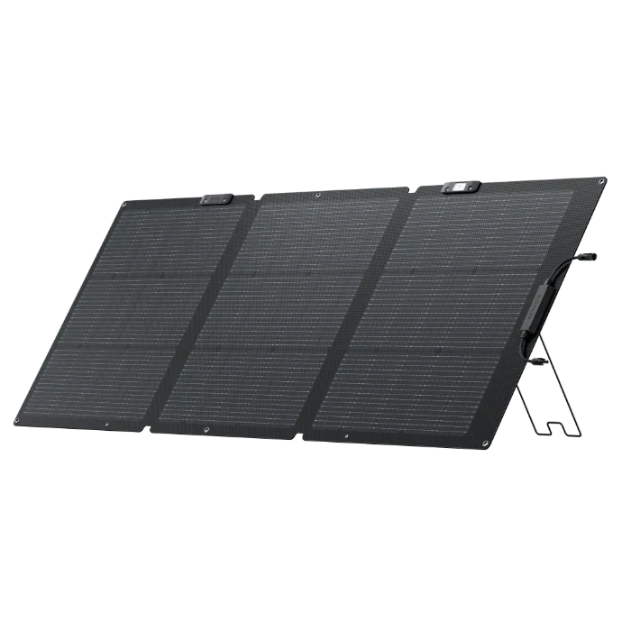 EcoFlow NextGen 160W Portable Solar Panel