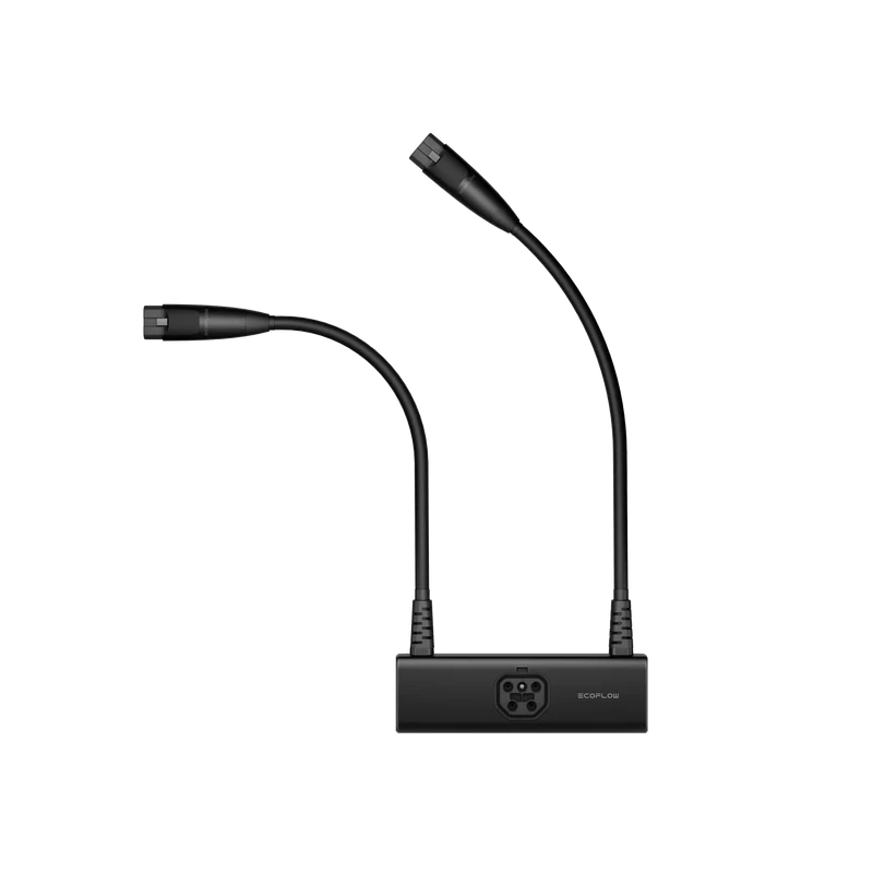 EcoFlow Double Voltage Hub - Power Input/Output (DELTA Pro)