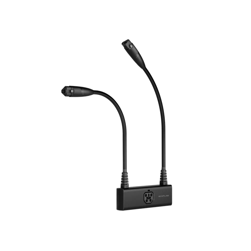 EcoFlow Double Voltage Hub - Power Input/Output (DELTA Pro)