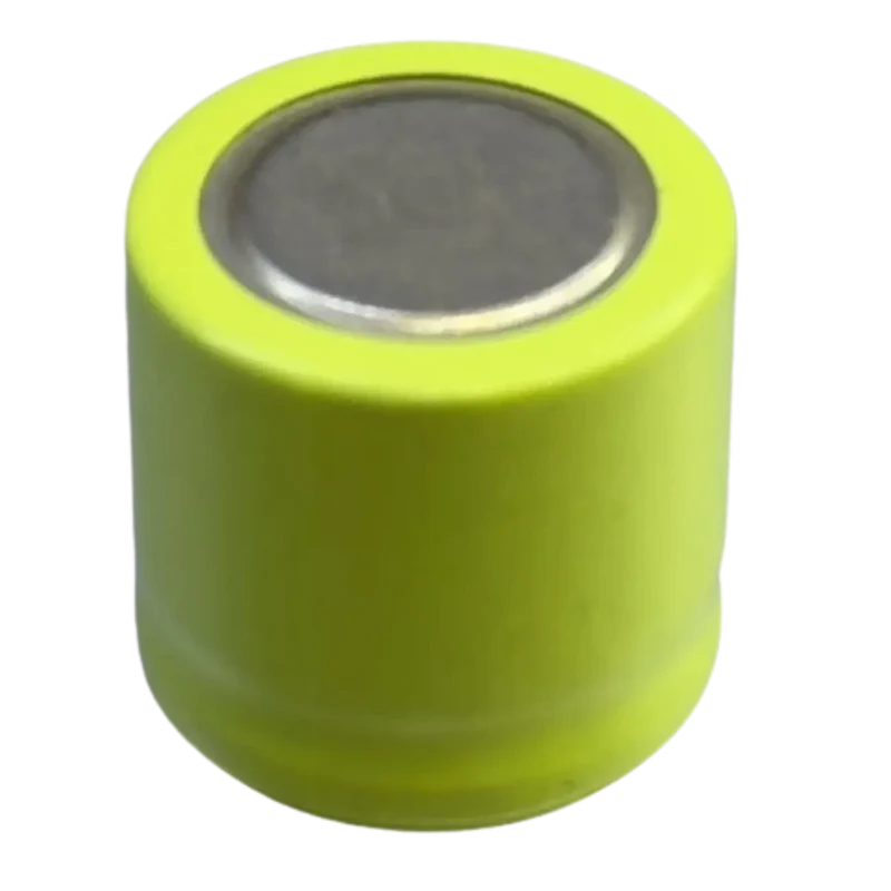 Batterie 1/3A 1.2V 500mAh NiMh
