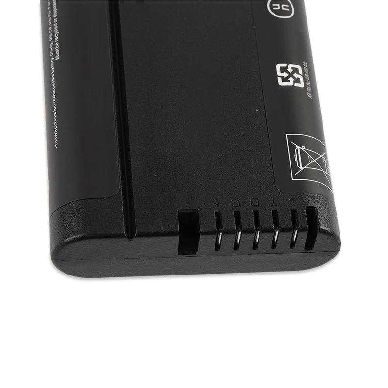 NL2054 Medical ECG Monitoring Battery 14.4V 95Wh 6750mAh For Inspired Energy Patient Monitor Replacement