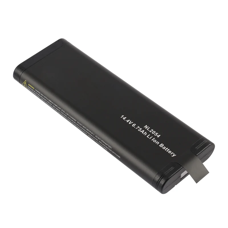 NL2054 Replacement Battery for Inspired Energy NL2054 14.4V 6.76Ah