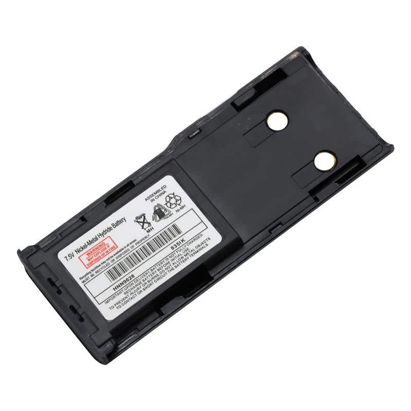 HNN9628A Replacement Battery For Motorola GP-300 LCS2000 PTX600 MTX638 LCS2000
